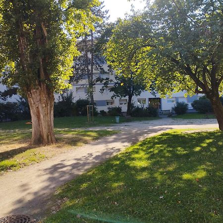 Apartement 2 Rooms Saint Louis - Euroairport - Basel - Train Station المظهر الخارجي الصورة