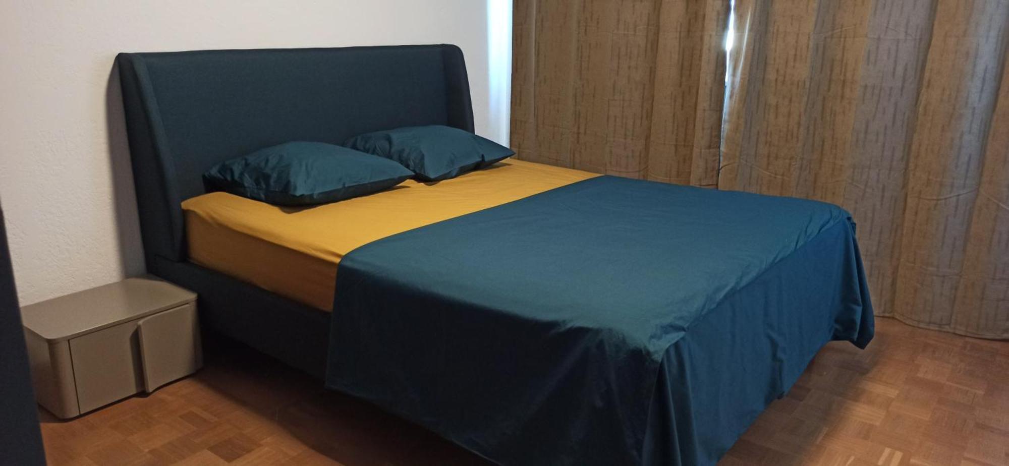 Apartement 2 Rooms Saint Louis - Euroairport - Basel - Train Station المظهر الخارجي الصورة