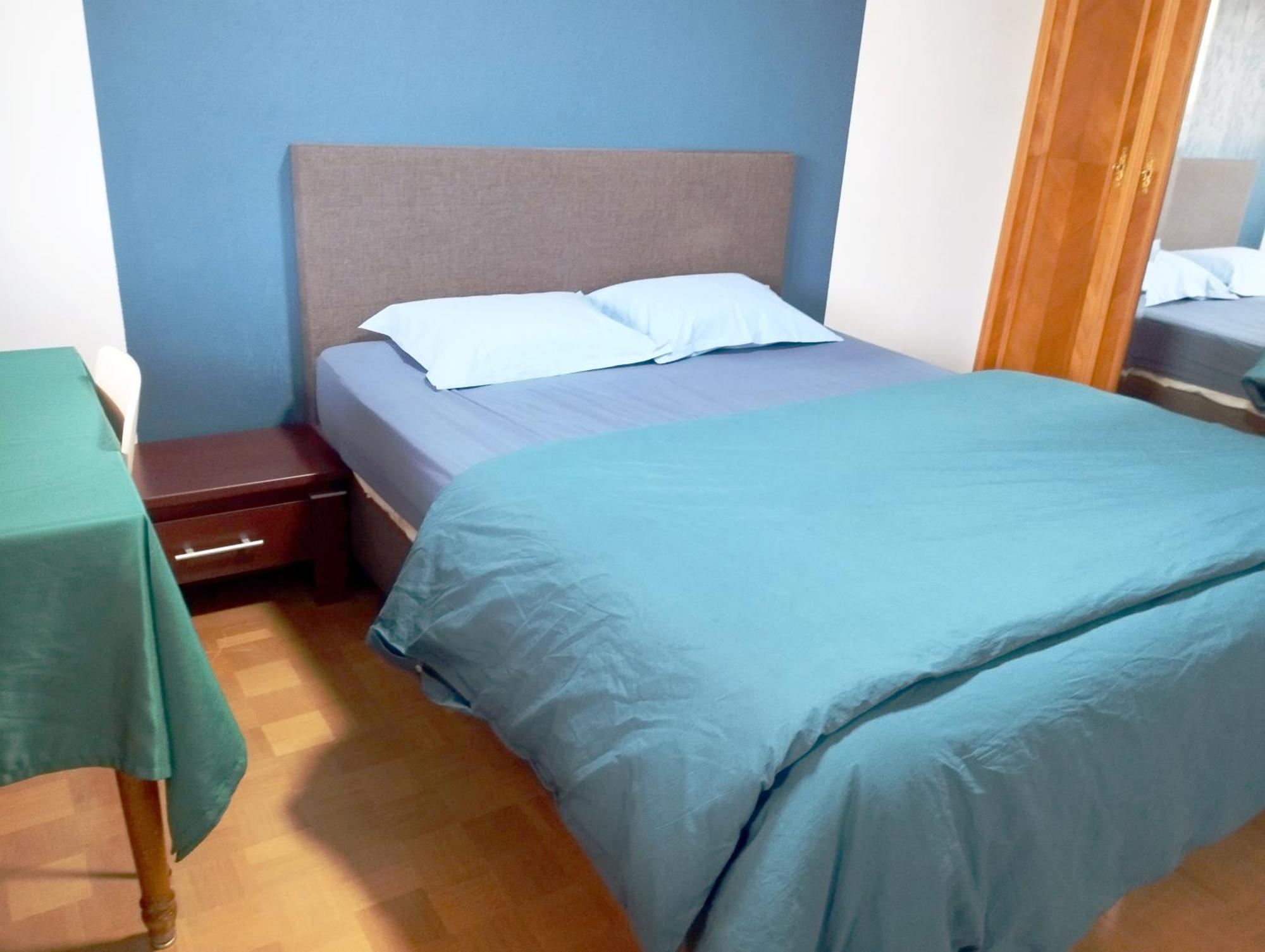Apartement 2 Rooms Saint Louis - Euroairport - Basel - Train Station المظهر الخارجي الصورة